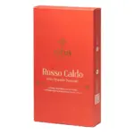 Isha Cosmetics Tinte Vegetal Natural Rosso Caldo 100g